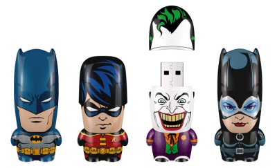 mimobot batman usb flash drive collection.jpg